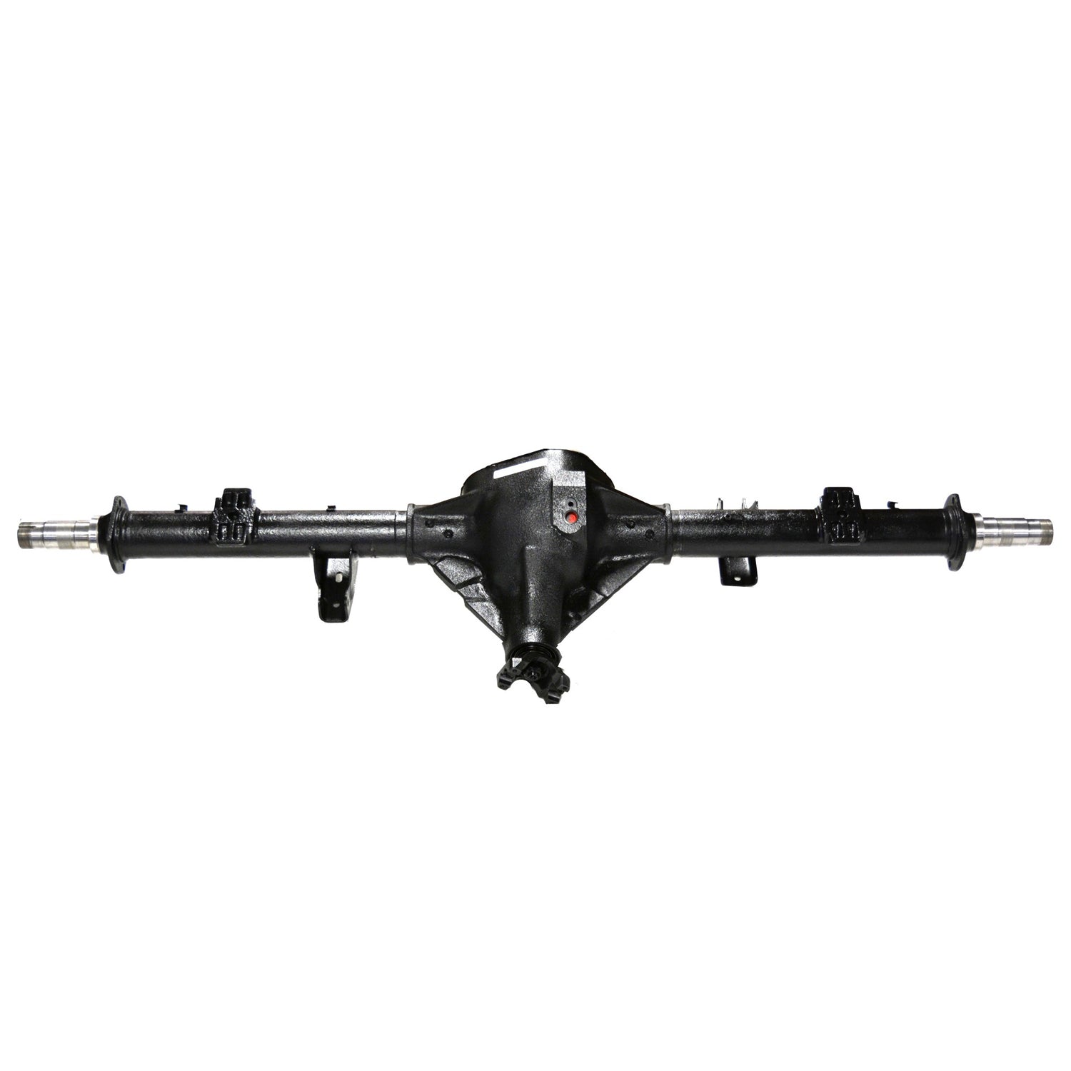 Reman Complete Axle Assembly for Chrysler 8.25
