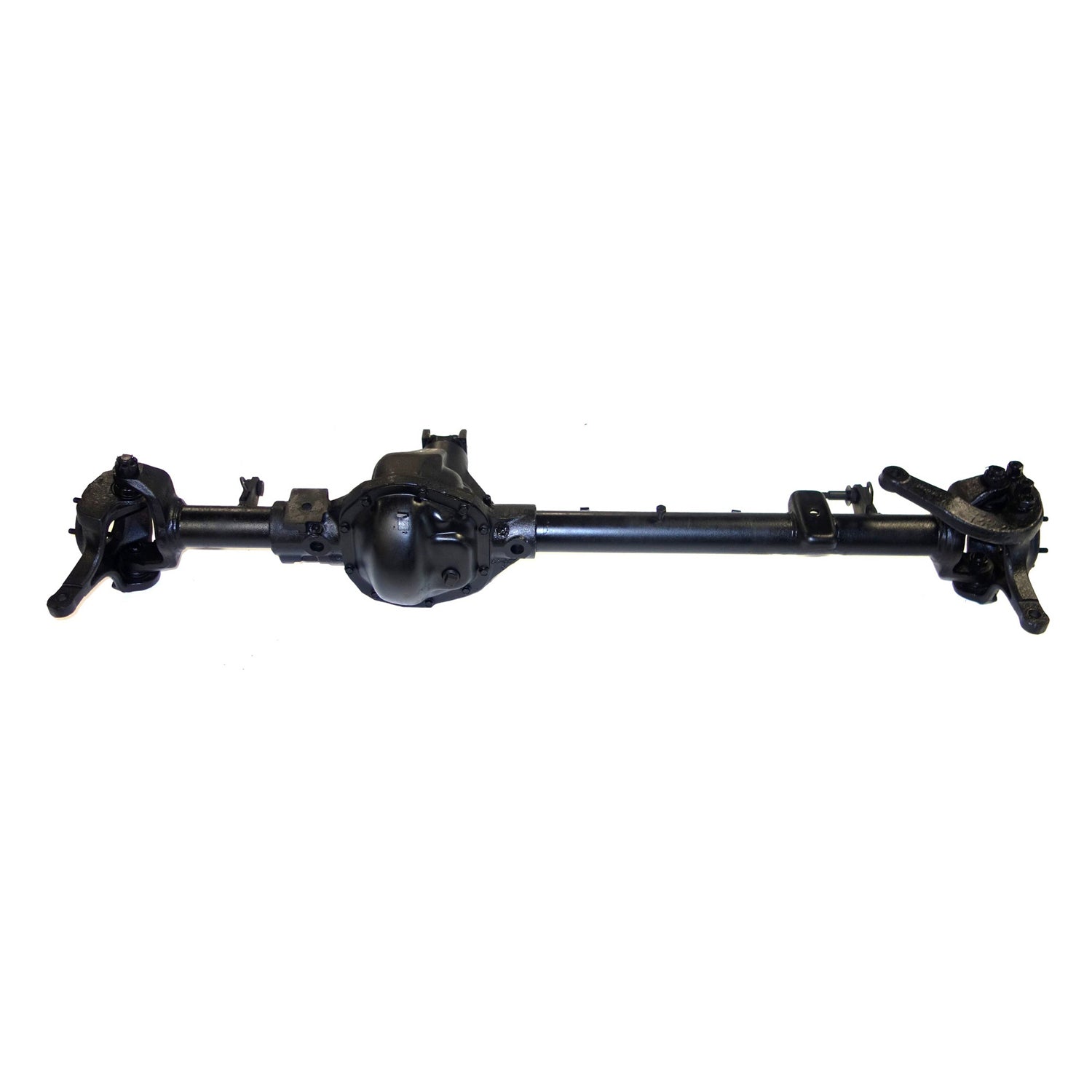 Reman Complete Axle Assembly for Dana 44 Front 3.54 Ratio Rear