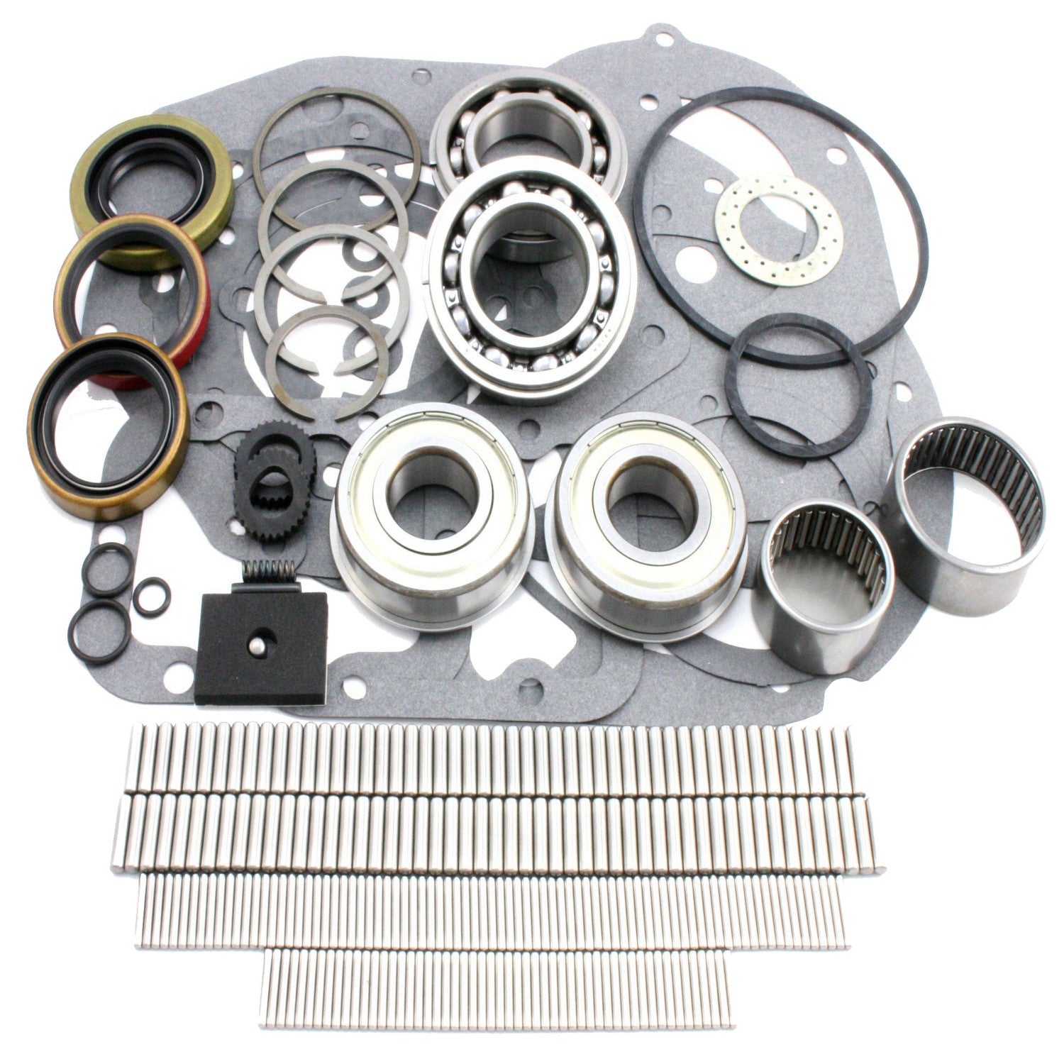 NP203 Transfer Case Bearing & Seal Kit 7379 Chevy/Dodge/GMC/Plymouth