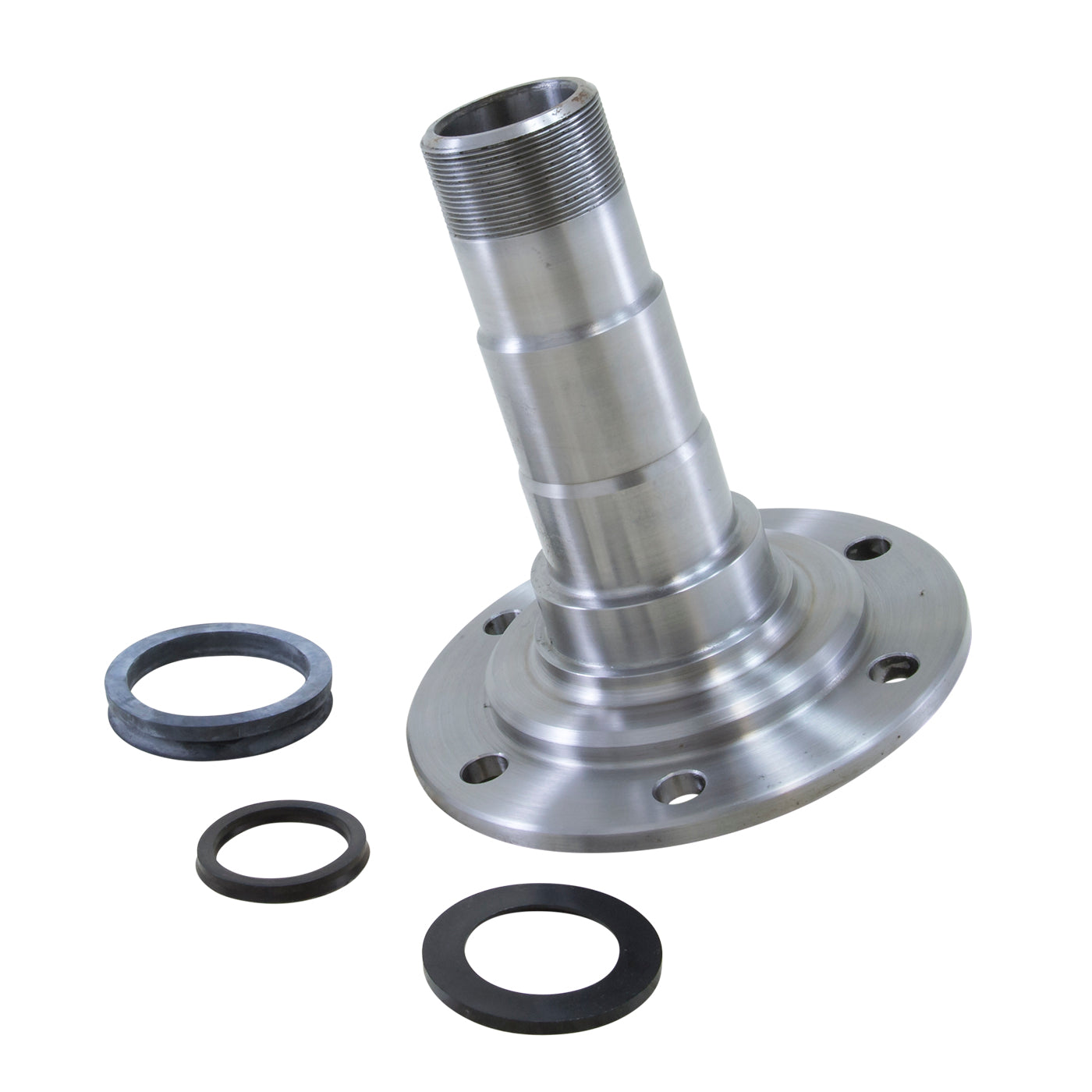 Model 35IFS Spindle, 93-96 Explorer – Rigid Axle