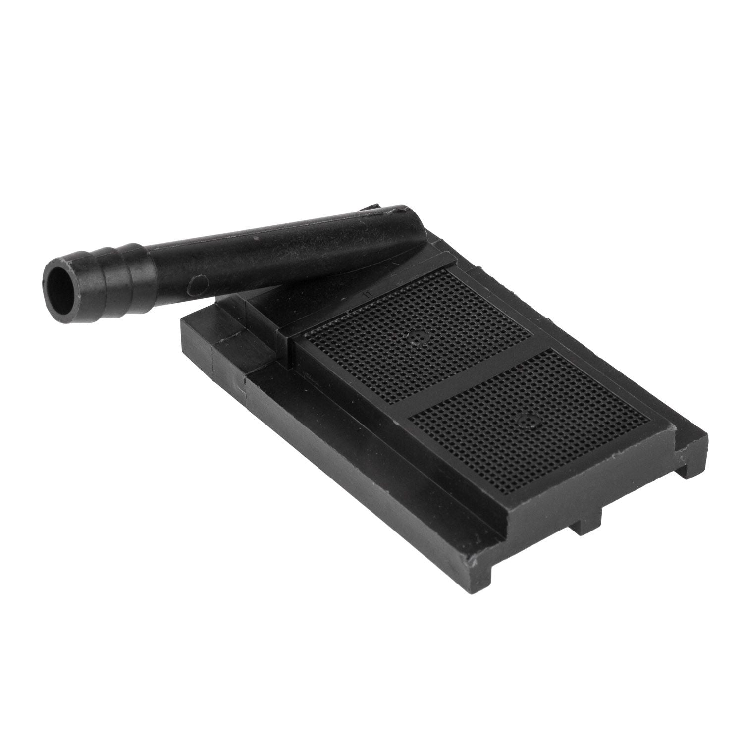 Pump Screen (49 Spline Oil Pump) 25502 Rigid Axle