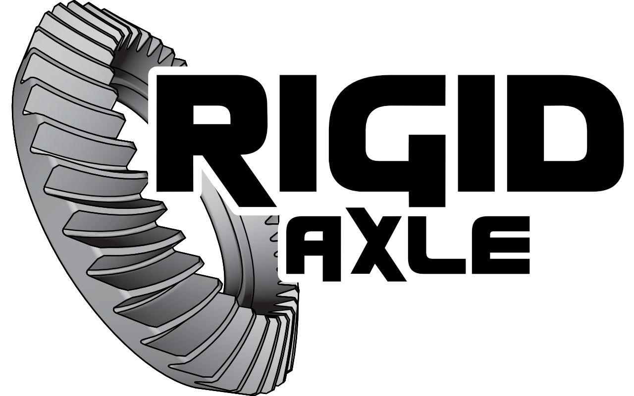 Rigid Axle