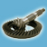 ring and pinion gear set