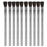 6" Automotive Brushes