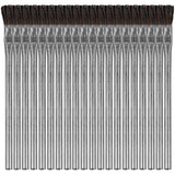 6" Automotive Brushes