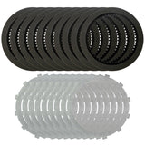 NP136/NP236/NP246 Friction Clutches and Steels Kit