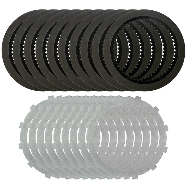 NP136/NP236/NP246 Friction Clutches and Steels Kit