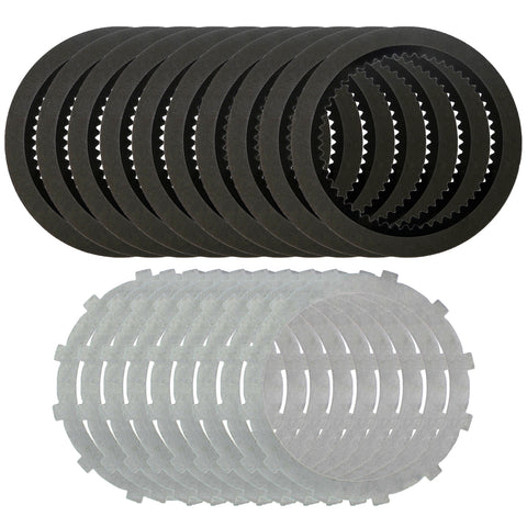 NP136/NP236/NP246 Friction Clutches and Steels Kit