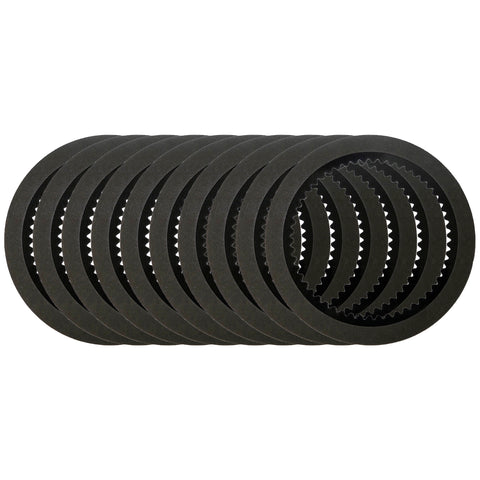 NP136/NP236/NP246 Pack of (10) Clutches - Friction Plates - 27747