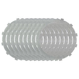 NP136/NP236/NP246 Pack of (9) Clutch Steel Plates - 4461047