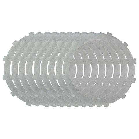 NP136/NP236/NP246 Pack of (9) Clutch Steel Plates - 4461047