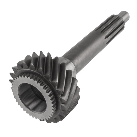 Dodge Diesel & V10 NV4500 Input Shaft (22 Tooth & 10 Spline) - 25356
