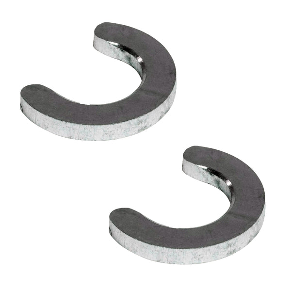 1984-Up Chrysler 9.25" (Includes ZF) Axle C-Clips - 0.205" Thick