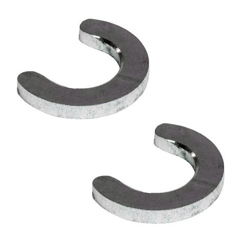 1984-Up Chrysler 9.25" (Includes ZF) Axle C-Clips - 0.205" Thick