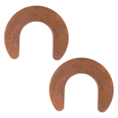 Chrysler, Ford, and GM Axle C-Clips