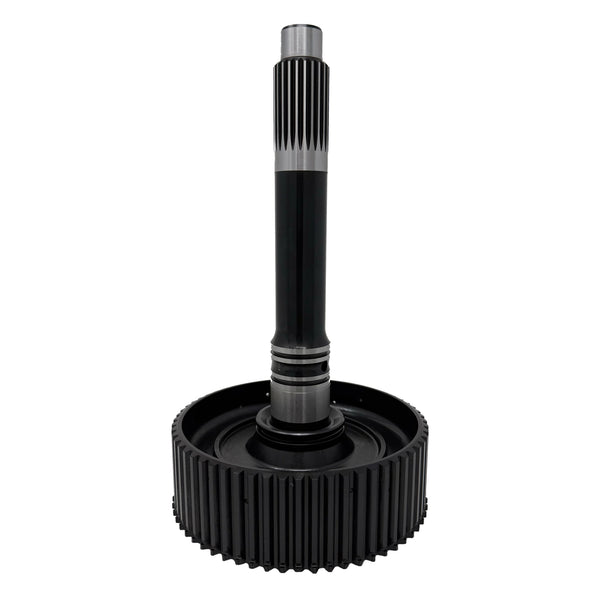 48RE Billet Input Shaft & Hub