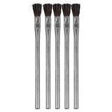 6" Automotive Brushes