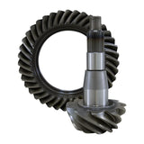 2011-Up Chrysler 9.25" ZF 12 Bolt - Gear and Limited Slip Posi Package w/ Install Kit