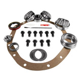 2011-Up Chrysler 9.25" ZF 12 Bolt - Gear and Limited Slip Posi Package w/ Install Kit