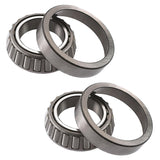 1964-1972 GM 8.2" Rear - Positraction Differential Carrier Bearings