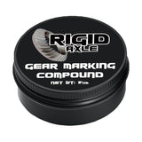 Rigid Axle Gear Marking Compound - 5 oz