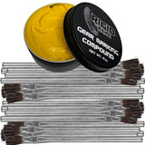 Rigid Axle Gear Marking Compound - 5 oz