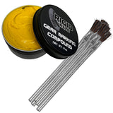 Rigid Axle Gear Marking Compound - 5 oz