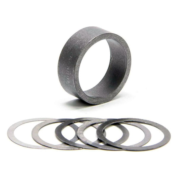 1988-2016 GM 10.5" Solid Pinion Spacer - Crush Sleeve Eliminator Kit