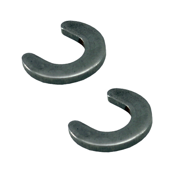 GM 7.5"/7.6" & GM 8.0" Axle C-Clips - 0.152" Thick