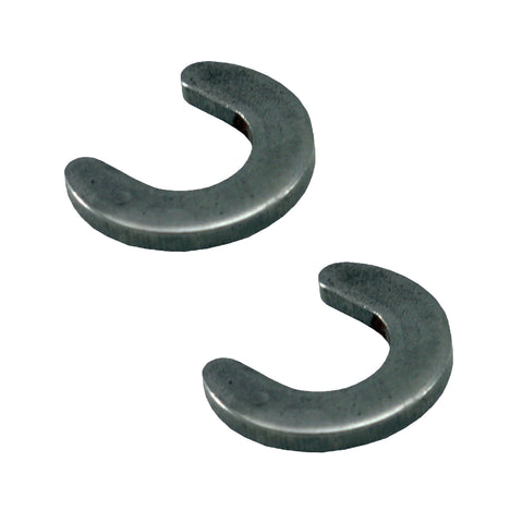 GM 7.5"/7.6" & GM 8.0" Axle C-Clips - 0.152" Thick