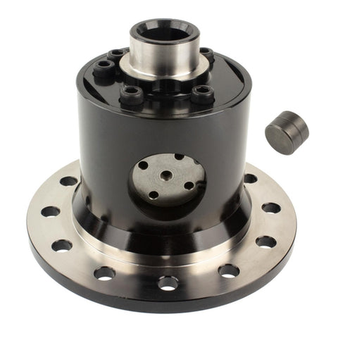 2011-2018 Chrysler 9.25" ZF 12 Bolt Trutrac Style Positraction Unit