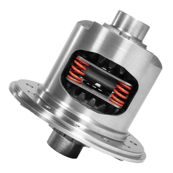 2011-2018 Chrysler 9.25" ZF 12 Bolt - Limited Slip Positraction Differential Carrier