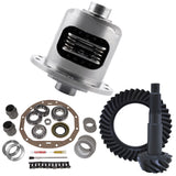 1964-1972 GM 8.875" 12 Bolt Car - Gear and Limited Slip Posi Package w/ Install Kit