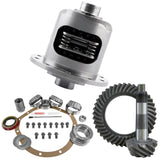 1963-1982 GM 8.875" 12 Bolt Truck - Gear and Limited Slip Posi Package w/ Install Kit