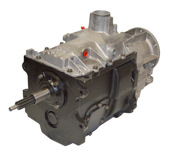 NV4500 Manual Transmission for GM 91-'94 Pickup, 4wd