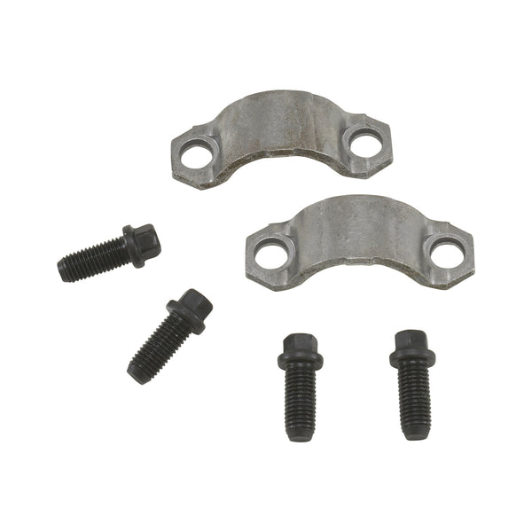 Dana 60, Dana 70, 1350, 1410, 10.25" and 9.5" U-Joint Strap Kit