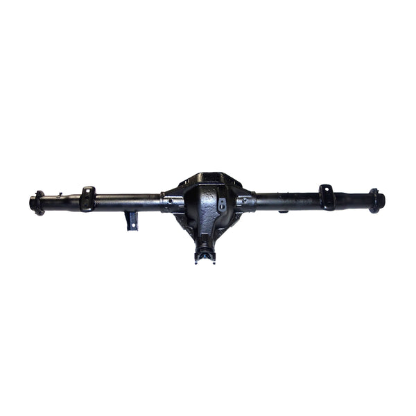 Reman Complete Axle Assembly for Chrysler 8.25" 3.55 Ratio 2wd