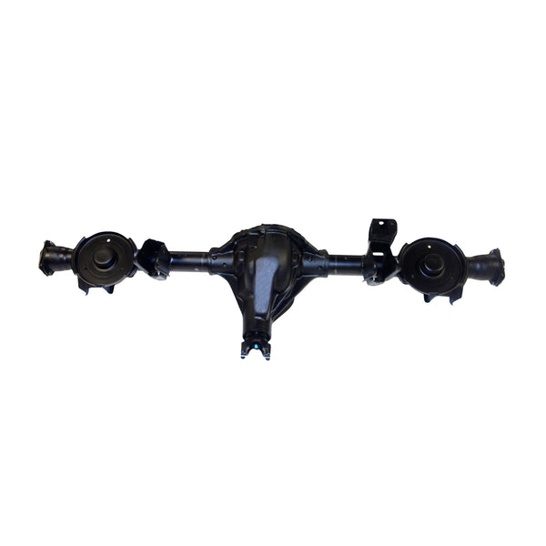 Reman Complete Axle Assembly for Chrysler 7.25", 3.21 Ratio, 2wd