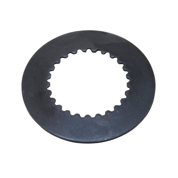 Powr Lok Belleville Clutch Plate, Splined
