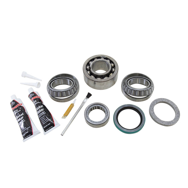 Bearing Install Kit for GM HO72 Differential, w/ Load Bolt