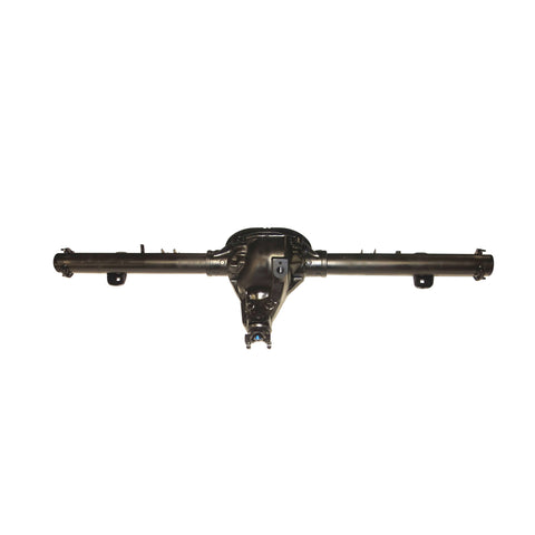 Reman Complete Axle Assembly for Chrysler 8.25" 3.90 Ratio, 2wd