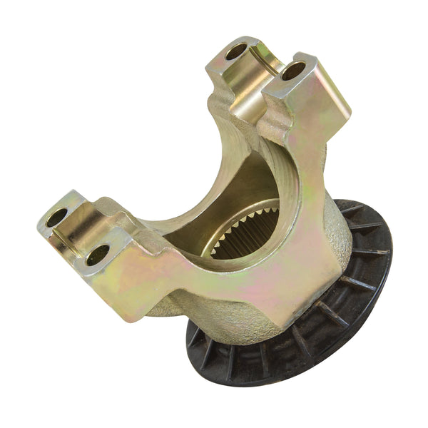 Yukon Long Yoke for '93 and Newer Ford 10.25" w/ a 1330 U-Joint Size