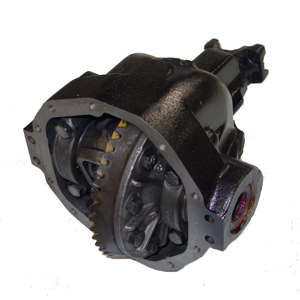 Reman Complete Axle Assembly for Dana 50 IFS 83-97 Ford F250 & F350 3.54 Ratio