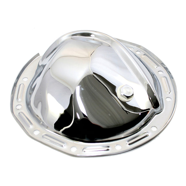 Chrome Cover for GM 12 Bolt Car