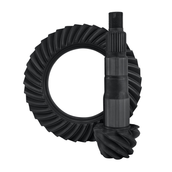 Toyota 8.75" Rear Ring & Pinion, 2016 + Tacoma
