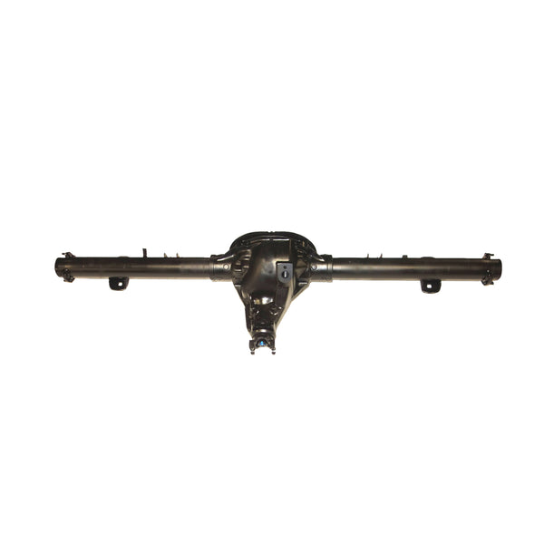 Reman Complete Axle Assembly for GM 9.5" 89-00 Suburban 4.11 8 Lug Semi Float