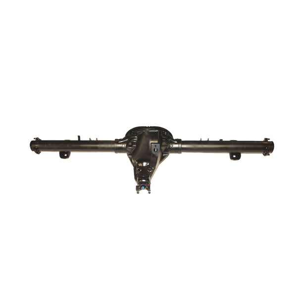 Reman Complete Axle Assembly for Chrysler 8.25", 3.55 Ratio, 5 Lug