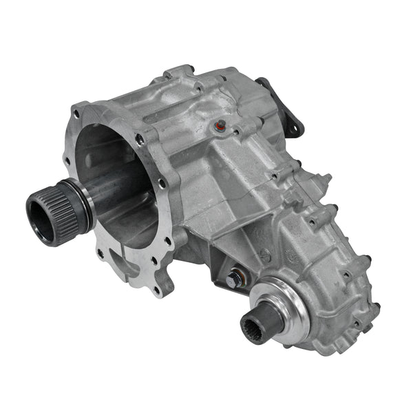 Transfer Case 01-03 BMW X5 3L with Manual Transmission