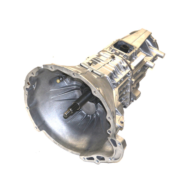 NV3500 Manual Transmission for Dodge 98-'04 Ram 1500 3.7L & 4.7L, 4wd, 5 Speed
