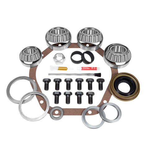 Master Overhaul Kit for Dana 44 Rear Differential